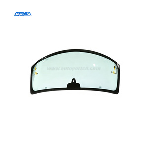 Parabrisas delantero de vidrio templado con escudo acústico insonorizado para Porsche 911 992 2014 a 2015 - Product Image 2