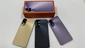 <span class=keywords><strong>2023</strong></span> nuevo Reno10 Pro + Smartphone superventas 7,3 pulgadas 16GB + 1TB Pantalla Completa teléfono móvil <span class=keywords><strong>con</strong></span> cámara trasera de 108MP Chip chino - Product Image 6