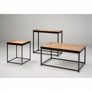 Muebles para el hogar mesa de centro - Product Image 1