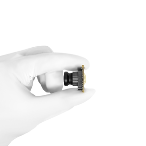 Módulo de Cámara de Red con Sensor CMOS IMX662 de 2MP, Detección de Movimiento, 60fps, 1080p, Compresión H.264, Lente 6G+IR - Product Image 4