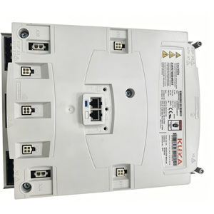 Controladores Kukas KPP600-20 00198259 para la Industria 4.0, Actualización Inteligente, Implementación Única, Estable y Novedosa - Product Image 2