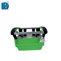 Control Remoto Inalámbrico por Radio IP68 a Prueba de Agua para Grúa con Certificación CE y FCC