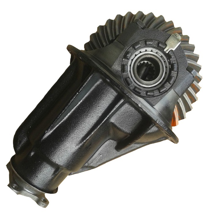 China Supplier Transmission Part Differential Gear