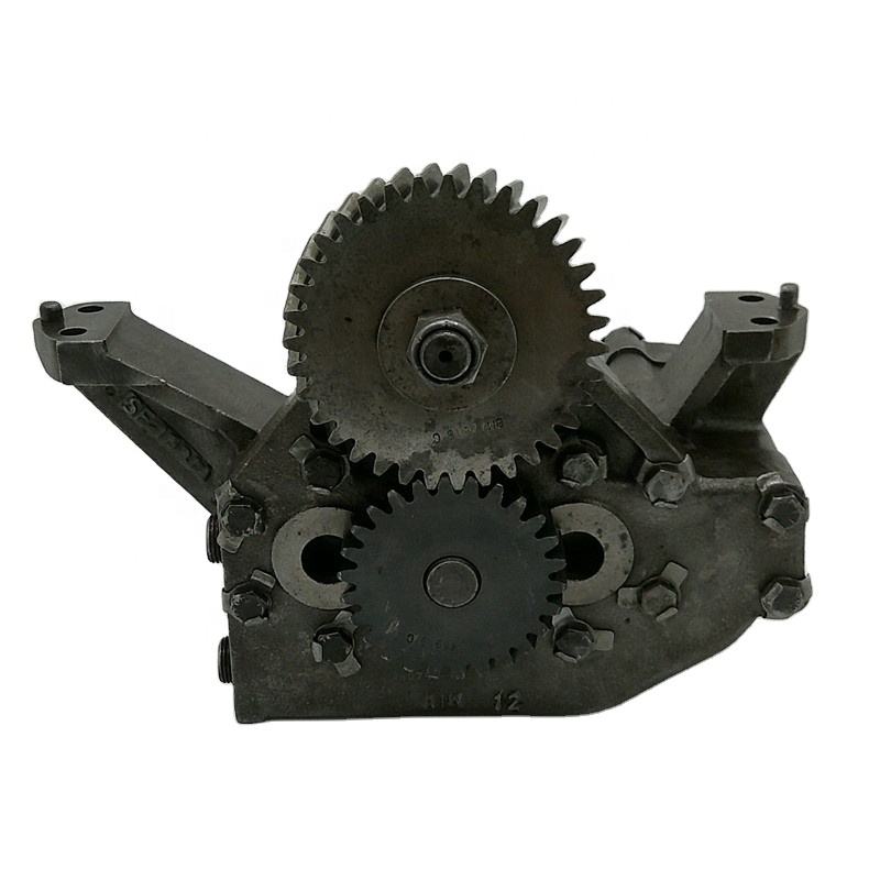 G28 V28 Engine Oil Pump - Reliable Performance for Trucks