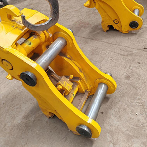 <span class=keywords><strong>Coupleur</strong></span> rapide <span class=keywords><strong>hydraulique</strong></span> pour excavatrice, attache rapide BMQC40 pour excavatrices de 1 à 100 tonnes, à vendre - Product Image 6