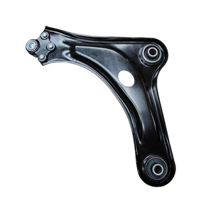ชุดแขนควบคุม 9670772080 9670771480 แบบล่าง สำหรับ Peugeot Citroën 208 อะไหล่ทดแทน - Product Image 4