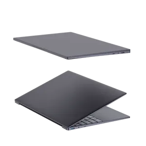 Usine directe LT7 ordinateur portable Offre Spéciale 15.6 \ "écran Intel N95 16GB + 256GB Windows 10 écran tactile double écran en stock - Product Image 4