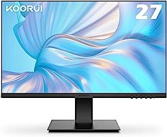 Koorui-Màn hình chơi game IPS FHD 164Hz 27 inch Màn hình máy tính màn hình <span class=keywords><strong>LCD</strong></span> Độ phân giải cao 1080P 21.5 23.8 27 inch - Product Image 3