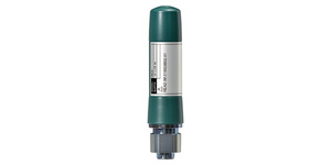 โมดูลสื่อสารไร้สาย Yokogawa FN120 สำหรับใช้งานภาคสนาม มาตรฐาน ISA100.11a แรงดันไฟฟ้า 2.9-5.3V ระดับการป้องกัน IP67 พร้อมระบบ AES128 ปลอดภัยสำหรับพื้นที่อันตราย - Product Image 2