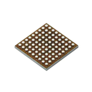 Nouvelle puce de circuit intégré originale TLV320AIC3212IYZFR - Product Image 1