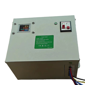 Yeni varış tek fazlı ev enerji-elektrik tasarrufu rezerv güç makinesi PU001M ile tasarruf cihazı - Product Image 1