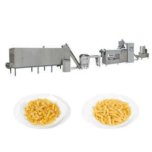 <span class=keywords><strong>Cheetos</strong></span> <span class=keywords><strong>Puffs</strong></span> Kurkure Snack Machine Corn Kurkure Snack Making Machine Kurkure Making Extrusora Plant - Product Image 3