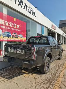 รถกระบะอีซูซุ ดีแมคซ์ 3.0 ลิตร เทอร์โบ ดีเซล 4x4 ยูโร 6 สำหรับงานหนัก สำหรับส่งออก - Product Image 2