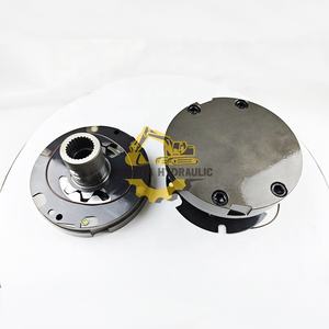 قطع غيار مضخة هيدروليكية DAKOTA 5I-4407/<span class=keywords><strong>5I4407</strong></span> 6E-4386/6E4386 مضخة توجيه/تروس/شحن لشاحنة التفريغ المفصلية - Product Image 3