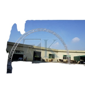 Sistema de armazón de escenario con elevador de mano, polipasto electrónico a la venta, fácil de instalar, armazón de iluminación de escenario, monitor inalámbrico en la oreja - Product Image 3