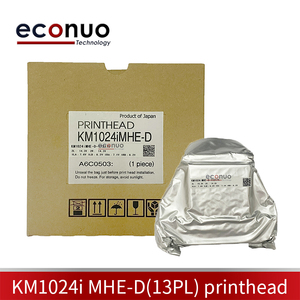 Tête d'impression Konica originale KM1024i MAE-D 13PL à base d'eau pour <span class=keywords><strong>Anapurna</strong></span> 100/<span class=keywords><strong>Anapurna</strong></span> pour imprimante à encre UV Konica Minolta - Product Image 5