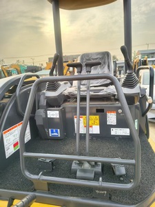 รถขุดมือสอง Komatsu PC35 3.5 ตัน ราคาดีที่สุด รถขุดขนาดเล็กมือสอง เครื่องยนต์ EPA แท้ ขายดี - Product Image 6