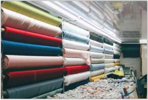 OEKO certifié haute qualité <span class=keywords><strong>CDC</strong></span> 16mm 140cm 68.8gsm 100% naturel pur crêpe De Chine soie véritable tissu de soie pour robe - Product Image 5