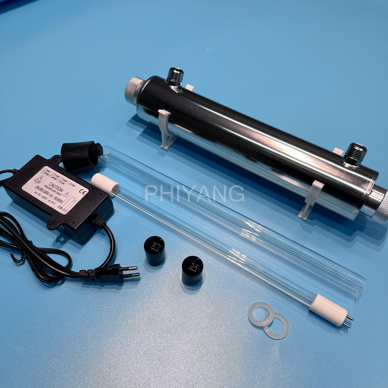 Ultraviolet Water Purifier Filter for Whole