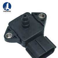 079800-5050 18590-79F00 Capteur de pression absolue du collecteur Capteur MAP pour Suzuki Toyota Subaru Isuzu VW