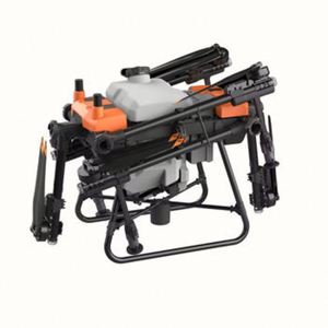 Solution Agricole Tout-en-un Agras T100 : Pulvérisation, Épandage, Levage, Portée 10 km, 5G, Autonomie de Vol de Plus de 40 Minutes, Vidéo 5.1K - Product Image 5