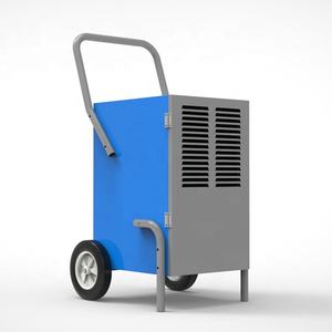 50L/día de uso en el hogar portátil <span class=keywords><strong>deshumidificador</strong></span> - Product Image 1