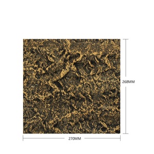 Espuma reptil terrario decoración <span class=keywords><strong>3D</strong></span> <span class=keywords><strong>acuario</strong></span> <span class=keywords><strong>FONDO</strong></span> PARA pecera - Product Image 5