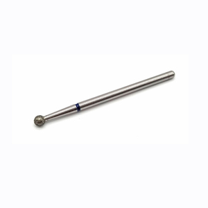 Foret à ongles diamanté personnalisé avec logo pour manucure et pédicure électrique, outils de salon pour ongles en acrylique - Product Image 4