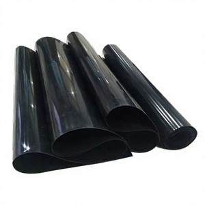 Membrane composite en PEHD pour étang, barrage, ferme piscicole, lac artificiel, décharge, fossé et toiture – Étanchéité garantie - Product Image 4
