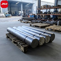 Barre en fonte ductile ASTM Standard QT500 résistante à la corrosion avec service de découpe pour applications industrielles