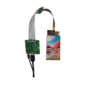 <span class=keywords><strong>5</strong></span>.1 inch 1080*1920 mipi giao diện AMOLED hiển thị với bảng điều khiển HD-MI - Product Image 2