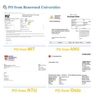 Nergy-polímero de litio para uso en el hogar, anzuelo de litio de 512 - Product Image 5