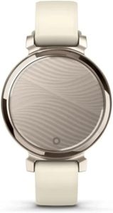 สมาร์ทวอทช์ <span class=keywords><strong>Garmin</strong></span> <span class=keywords><strong>Lily</strong></span> 2 - ดีไซน์เล็กและหรูหรา หน้าจอ 1.378 นิ้ว ระบบ GPS แบตเตอรี่ในตัว ตรวจจับการนอนหลับ ติดตามการออกกำลังกาย ผลิตที่กวางตุ้ง - Product Image 2