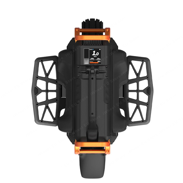 V Original Inmotion V13 Electric Scooter Adult Single Wheel Unicycle One Wheel Scooter Electric