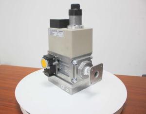 שסתום גז סולנואיד <span class=keywords><strong>12v</strong></span> dc אספקת מפעל סין שסתום בקרת זרימת סולנואיד גז דלק למבער תעשייתי - Product Image 4