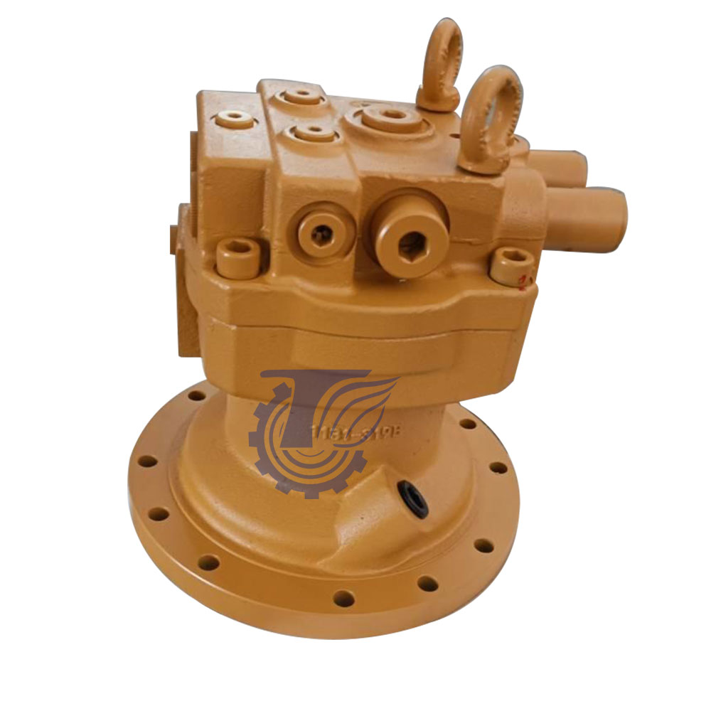 1709893 1695569 1695546 Swing Motor Swing Gearbox for Excavator