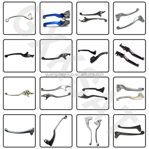 Maître-<span class=keywords><strong>cylindre</strong></span> <span class=keywords><strong>de</strong></span> pompe à levier <span class=keywords><strong>de</strong></span> <span class=keywords><strong>frein</strong></span> hydraulique <span class=keywords><strong>de</strong></span> moto TRX250EX 300EX 400EX TRX250 TRX300 TRX400 - Product Image 5