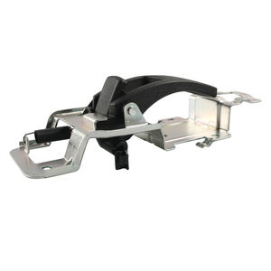 Poignée de porte intérieure gauche-Compatible avec Chevrolet Equinox et <span class=keywords><strong>Torrent</strong></span> - OE: 15926295-Accessoire Auto - Product Image 4