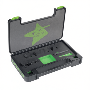 Kit d'outils de réparation automobile FASANO de qualité professionnelle 192/OP4B pour l'entretien des véhicules - Product Image 2