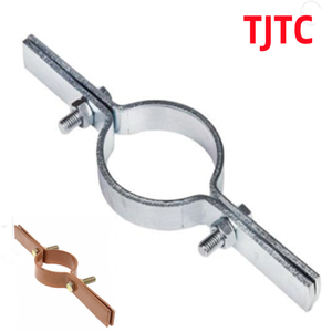 Hoch leistungs rohr befestigungs halter U-Halterung Rohrclip/Steig klemme - Product Image 2