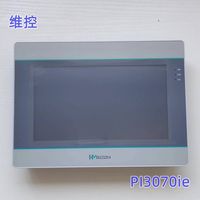 Interfaz Hombre-Máquina WECON Serie PI, PI3070ie de 7 Pulgadas, PI3102ie IG de 10.2 Pulgadas, PI3043ie-T