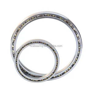 Bearing factory KB 035 CP0 Thin section ball bearing KB035 KB035CP0