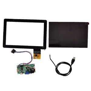 P430HVN03.0 Paneles de visualización de grado industrial Resolución 1920*1080 Panel LCD Señalización digital - Product Image 6