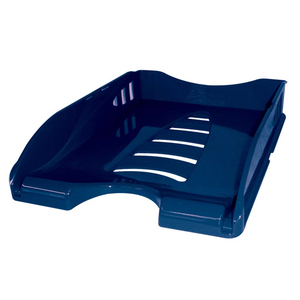 Porte-lettres bleu SUNRISE - Product Image 1
