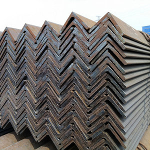 Livraison rapide d'usine personnalisé 100x100x10-steel-angle - Product Image 5