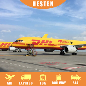 Cina in europa <span class=keywords><strong>germania</strong></span> DHL Express Air Sea Truck fornitore di servizi di consegna FBA sdoganamento DDP agente di spedizione - Product Image 3