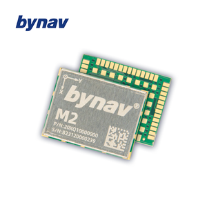 बायनाव एम20 एंटी इंटरफेरेंस एंटी जैमिंग चाइना जीपीएस ओईएम जीएनएसएस जीपीएस आरटीके मॉड्यूल रोबोट लॉन घास काटने की मशीन - Product Image 3