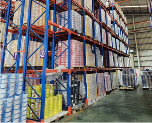 Venta caliente CXV/S Cables de alimentación de un solo núcleo MV XLPE Cinta de cobre aislada Proyectada Nuevo producto revestido de Vietnam ¡Muy Popular! - Product Image 6