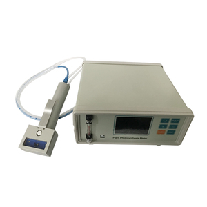 Nade LS-1020 휴대용 식물 광합성 체계 고정확도 식물 광합성 해석기 - Product Image 2