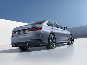 BMW <span class=keywords><strong>i3</strong></span> Facelift <span class=keywords><strong>eDrive35L</strong></span> 2026 - Product Image 4